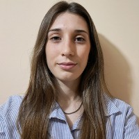 Lucia Lopez Zarate