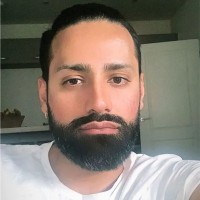 Ali Hassan