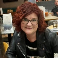 Jenny Thorp