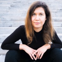 Mirjam Roth