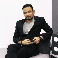 Diljith Thomas