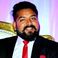 Sandip Sharma