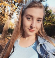 Kate Mykytyn
