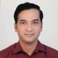 Sandeep Bhimbar