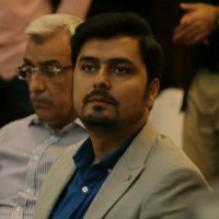 Syed Umairuddin Hussain