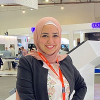 Mariam Amr