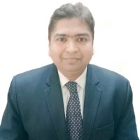 Deepak Chaube