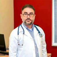 Amayak Kevorkov, PhD