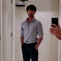 Ayush Tiwari