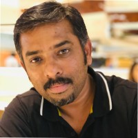 Riyaz Ahamed