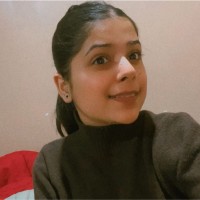 Manushi Arora