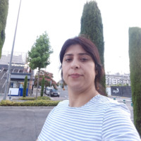 Seema Raina Gurtu