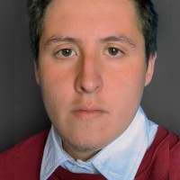 Mauro Nicolas Nestares