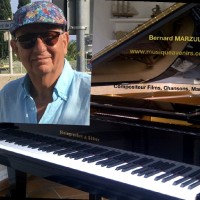 Bernard Marzullo