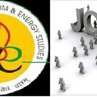 Only for Job Seeker MBA - Power Management UPES