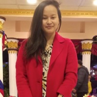 Suruchi Poon