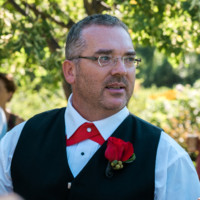 Patrick Oliphant