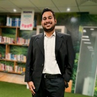N R Arun Kaushik