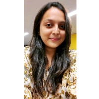 Bhagyashree Jani