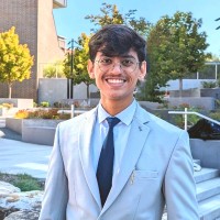 Jatin Tushar Chaudhari, Csm®