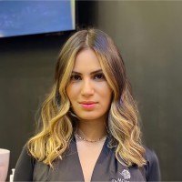 Fernanda Sargaço