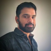 Murali Selvam