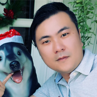 陈天浩