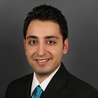 Mohammad Rezaei-Malek