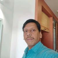 Ranjit Kumar Tiwari