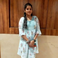 Vaishnavi D