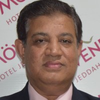 Amanullah Siddiq