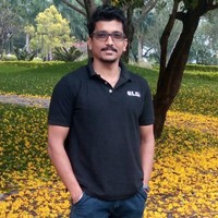 Santhosh Raju