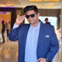 Shubham Kunte