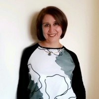 Luz Marlene Garcia Martinez