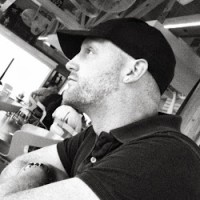 Aaron Wike