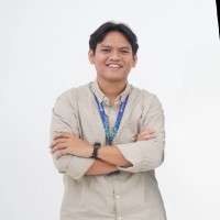 Andrew Sabastian Sinaga