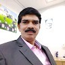 Dr. D. Balaji Bhandari