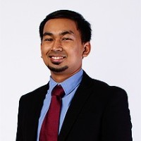 Mohd Nadhir Ab Wahab, PhD, MIET, MIEEE