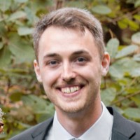 Bradley Cameron, P. Eng.