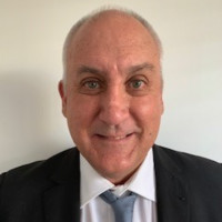Stephen Willison