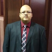 Albert Garza