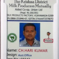 Hari Kumar Chitrada