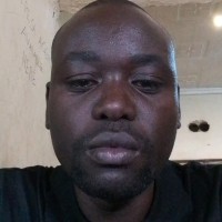 Benjamin Ojwang