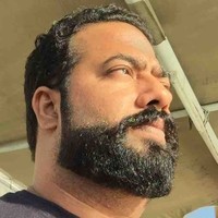 Mohammed Al Mamari