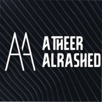 Atheer Alrashed