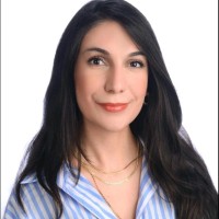 Büşra KILIÇ