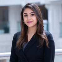 Amani Alaali, PhD, AFHEA