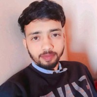 Suraj Rastogi
