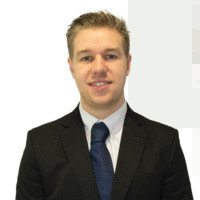 Ben Gowthorpe Mrics