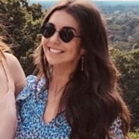 Abigail O'Leary